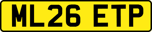 ML26ETP