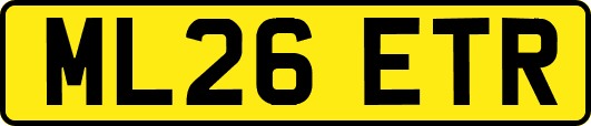 ML26ETR