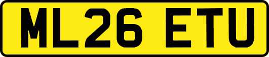 ML26ETU