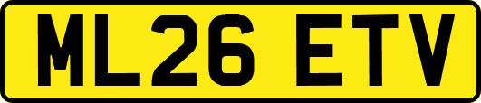 ML26ETV