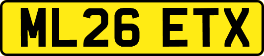 ML26ETX