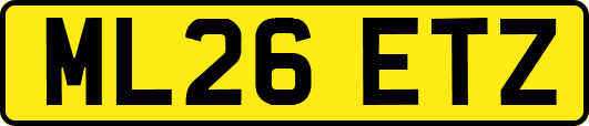 ML26ETZ