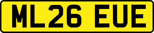 ML26EUE