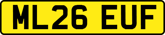 ML26EUF