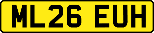 ML26EUH