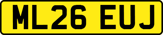 ML26EUJ