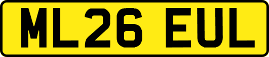 ML26EUL