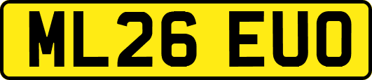 ML26EUO