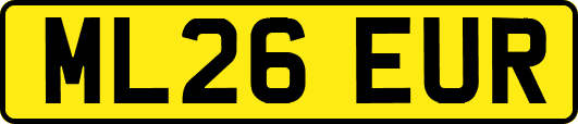ML26EUR