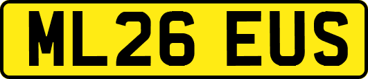 ML26EUS