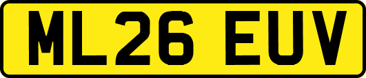 ML26EUV