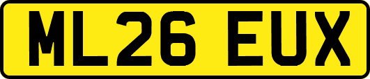 ML26EUX