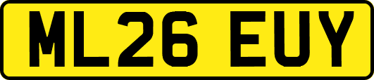 ML26EUY