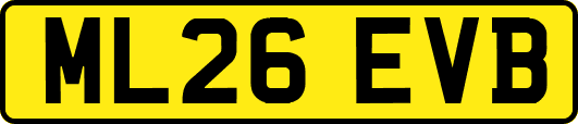ML26EVB