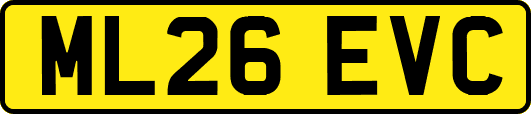 ML26EVC