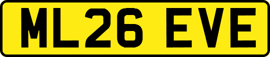 ML26EVE