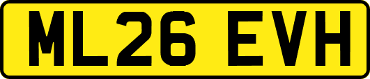 ML26EVH