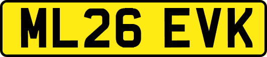 ML26EVK