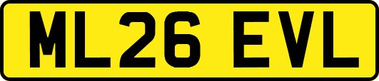 ML26EVL