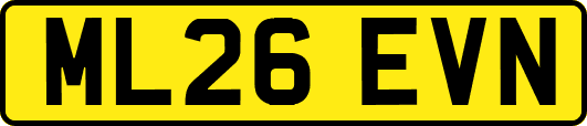ML26EVN