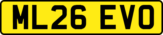 ML26EVO