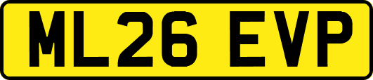 ML26EVP