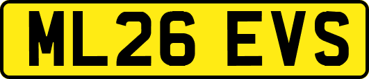 ML26EVS