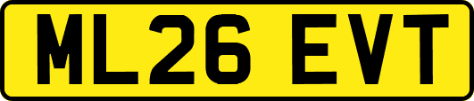 ML26EVT