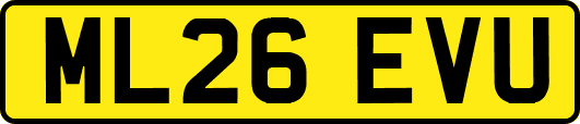 ML26EVU