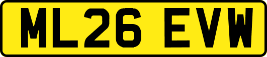 ML26EVW