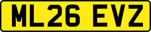 ML26EVZ
