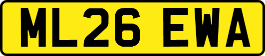 ML26EWA