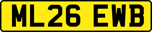 ML26EWB