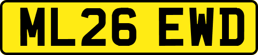 ML26EWD
