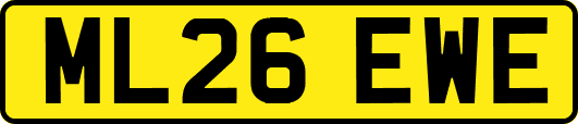 ML26EWE