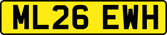ML26EWH