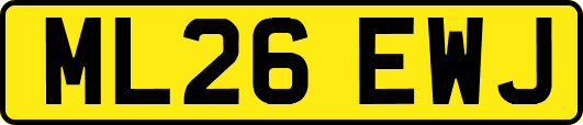 ML26EWJ