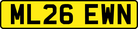 ML26EWN