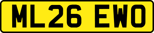 ML26EWO