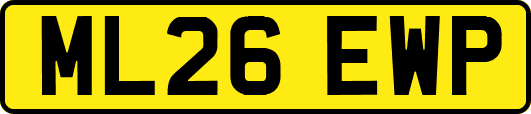 ML26EWP