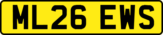 ML26EWS