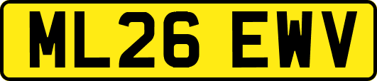 ML26EWV