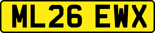 ML26EWX