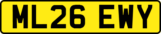 ML26EWY