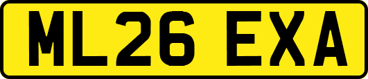 ML26EXA