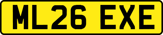 ML26EXE