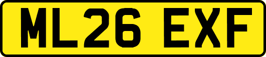 ML26EXF