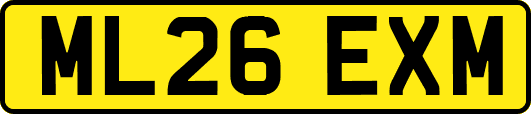 ML26EXM