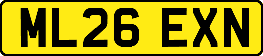 ML26EXN