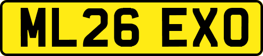 ML26EXO